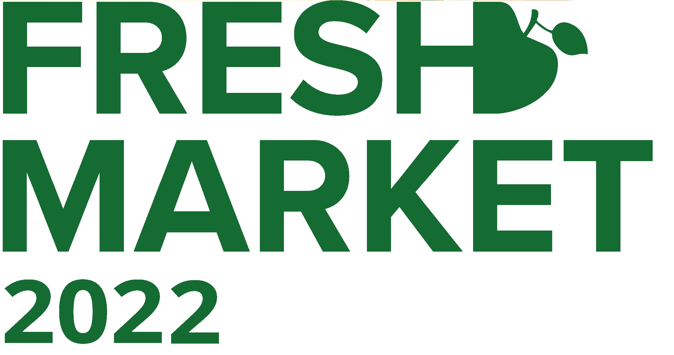Fresh Market 2020