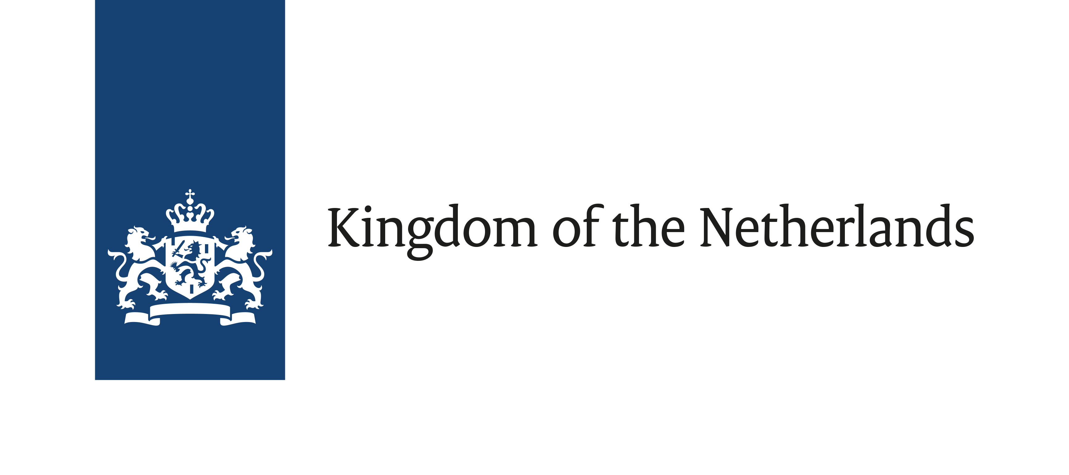 KINGDOM OF NETHERLANDS